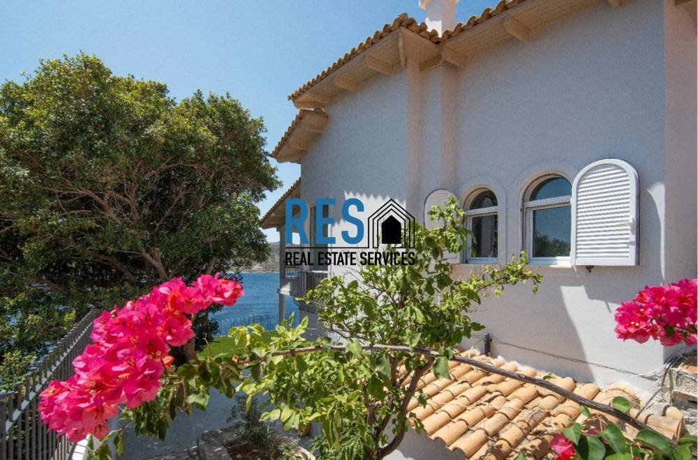Villa en Keratea, Ática, Grecia 3 - 19086094