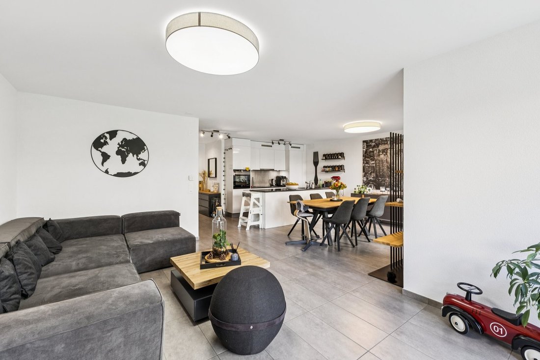 Casa en Mont-Vully, Cantón de Friburgo, Suiza 3 - 19086059