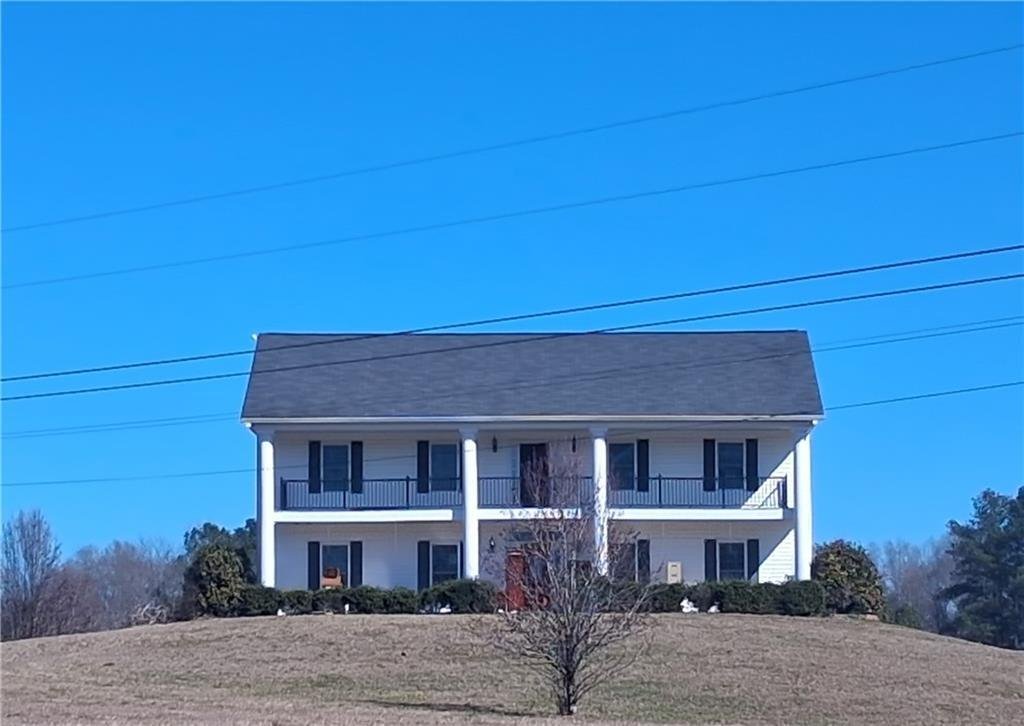 House in Cedartown, Georgia, United States 1 - 17280454