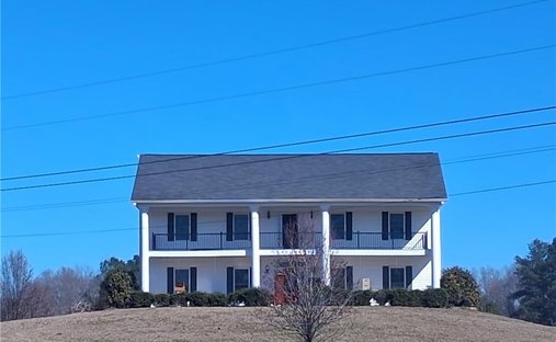 Haus in Cedartown, Georgia, Vereinigte Staaten 1