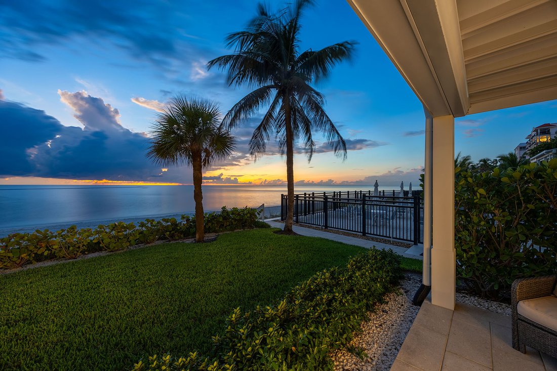 Condominio en Naples, Florida, Estados Unidos 1 - 19086793