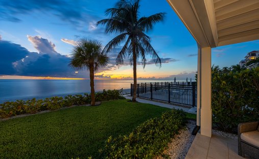 Appartement à Naples, Floride, États-Unis 1