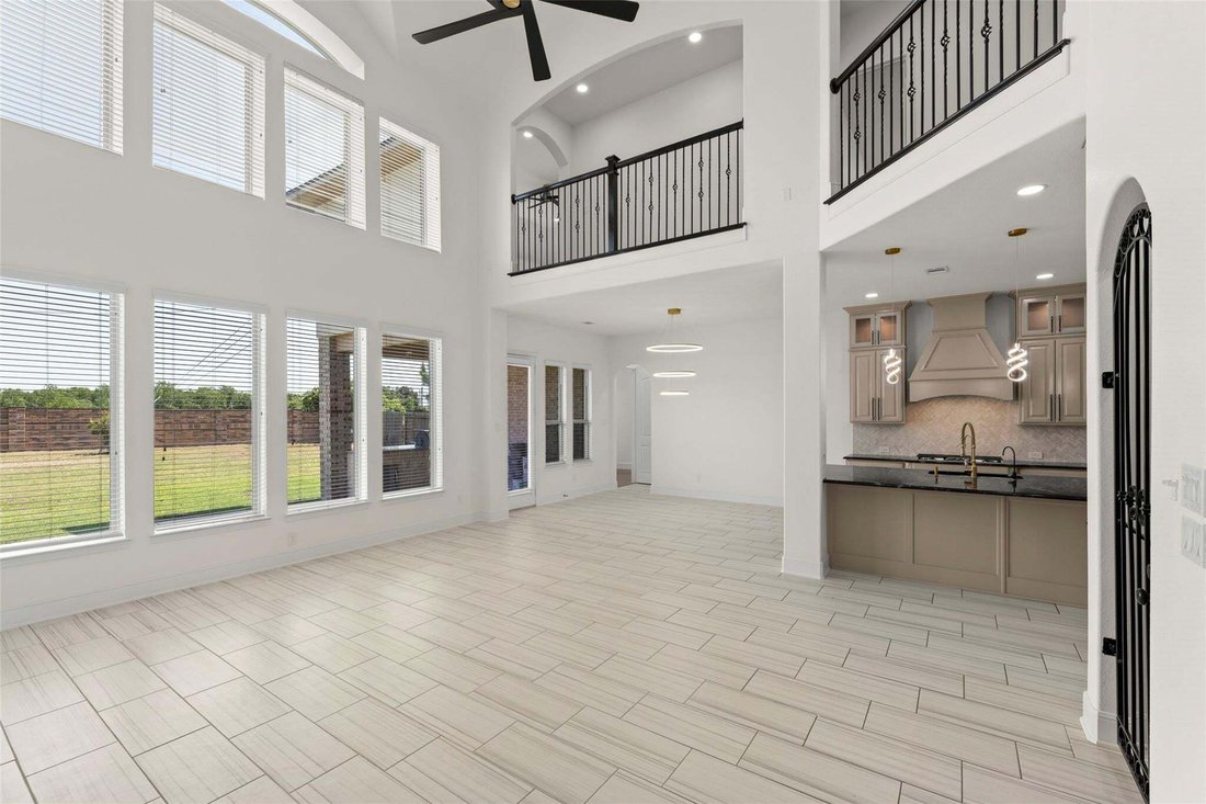 Casa en Katy, Texas, Estados Unidos 5 - 19086557