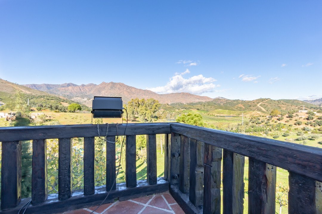 Maisons de campagne à Mijas, Andalousie, Espagne 2 - 11470709