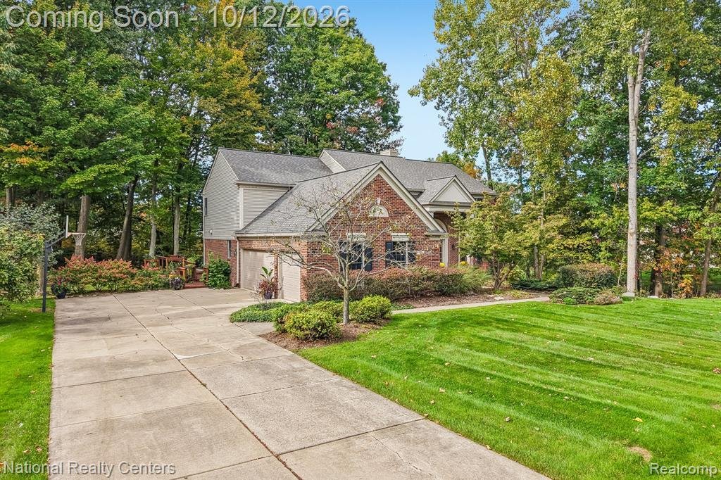 Casa a Clarkston, Michigan, Stati Uniti 4 - 19086706