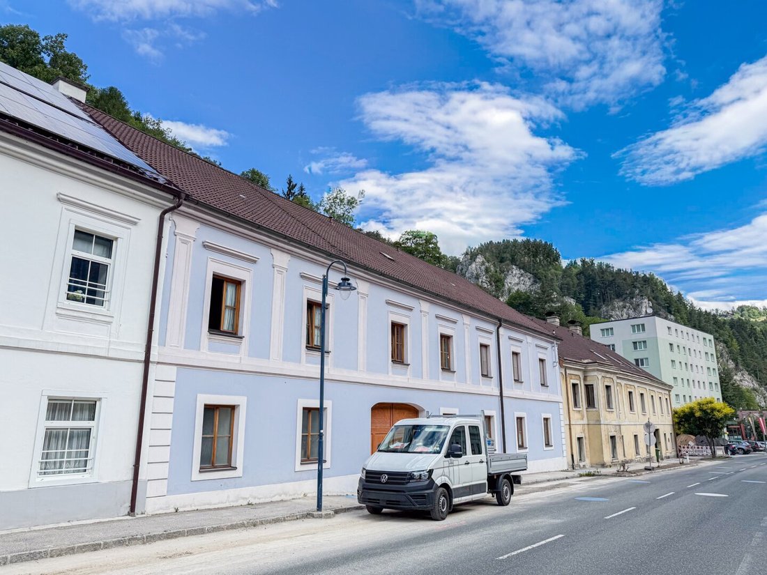 House in Schottwien, Lower Austria, Austria 2 - 19086509