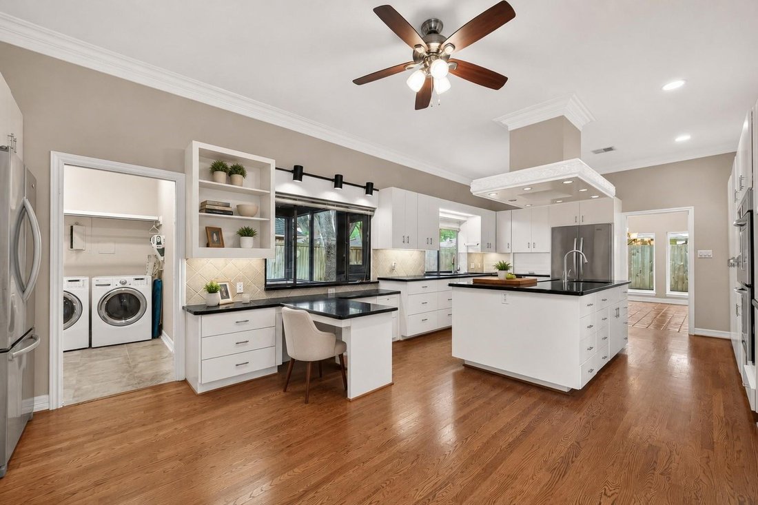 Casa en Sugar Land, Texas, Estados Unidos 2 - 19086565