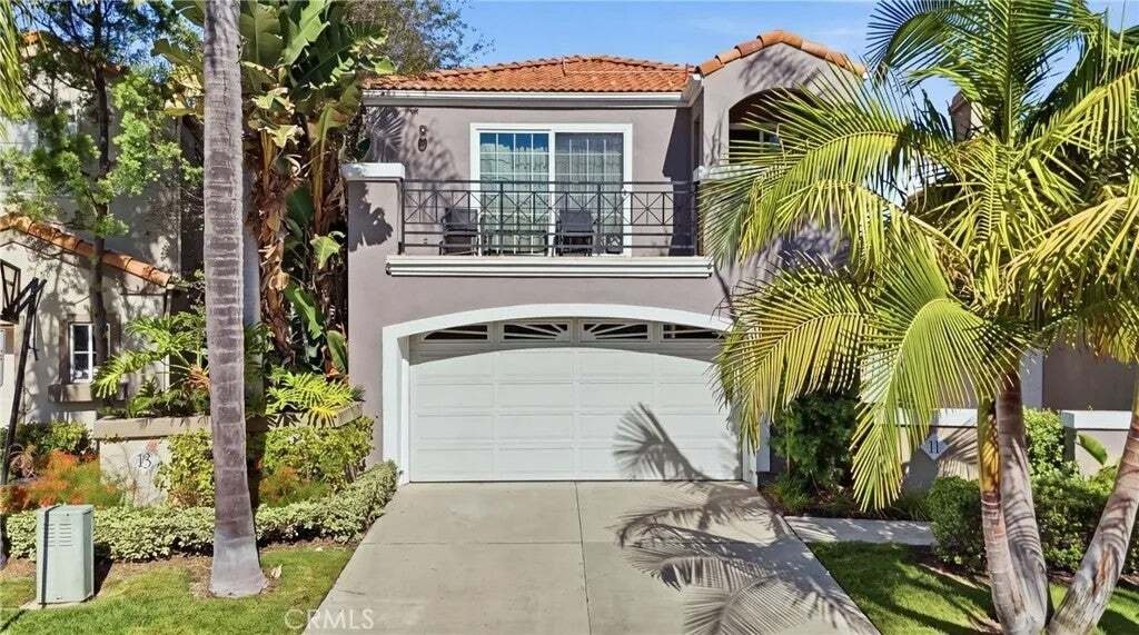 Appartement à Aliso Viejo, Californie, États-Unis 1 - 19086660