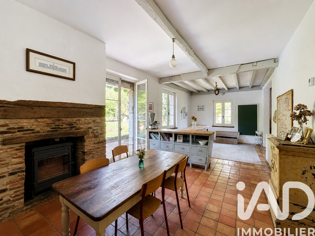 Casa en Bizanos, Nueva Aquitania, Francia 5 - 18051608