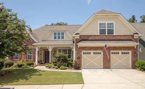 Casa en Gainesville, Georgia, Estados Unidos 1