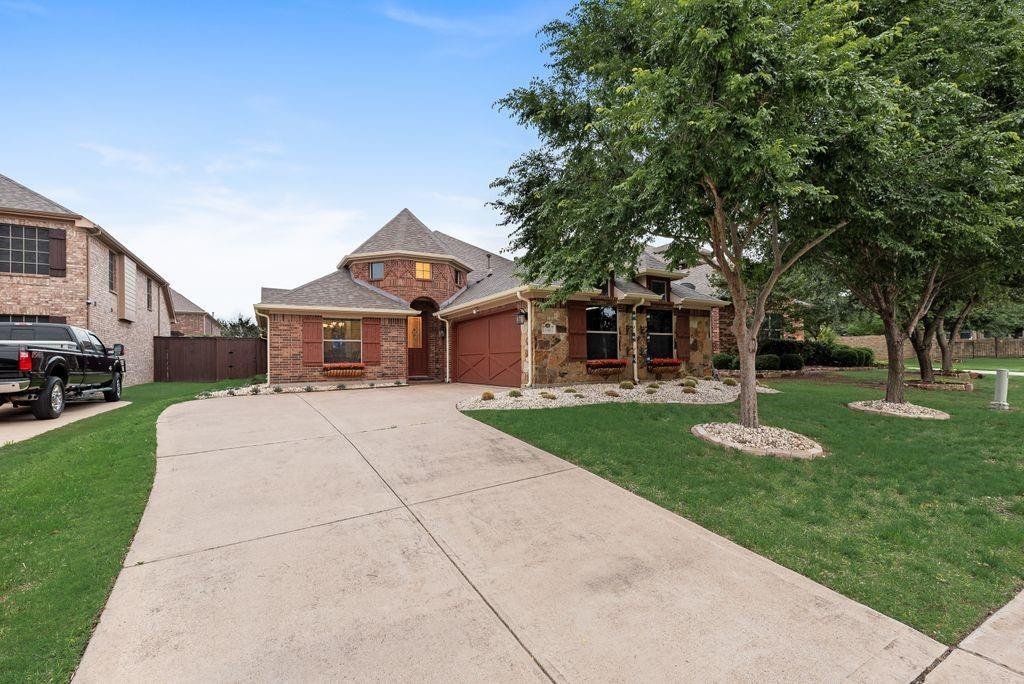 House in Keller, Texas, United States 1 - 19086682