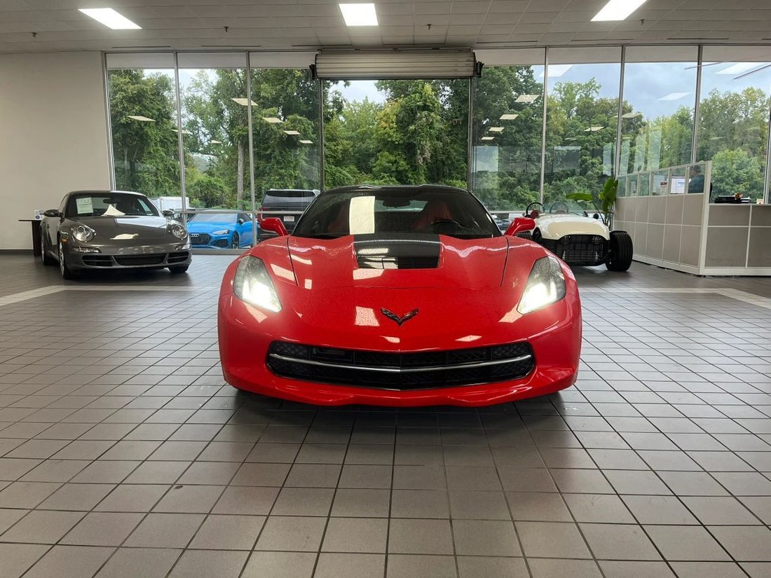 Coupe in Raleigh, NC, United States 2 - 19086499