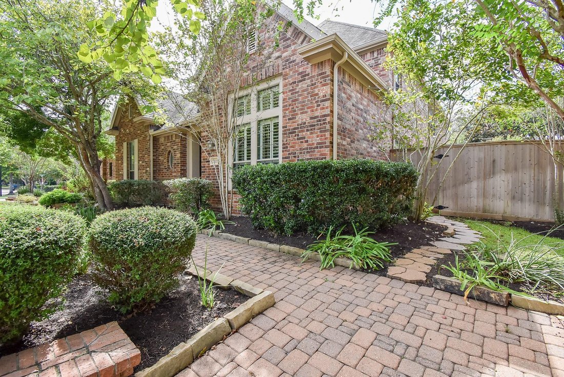 Maison à Katy, Texas, États-Unis 3 - 19086555