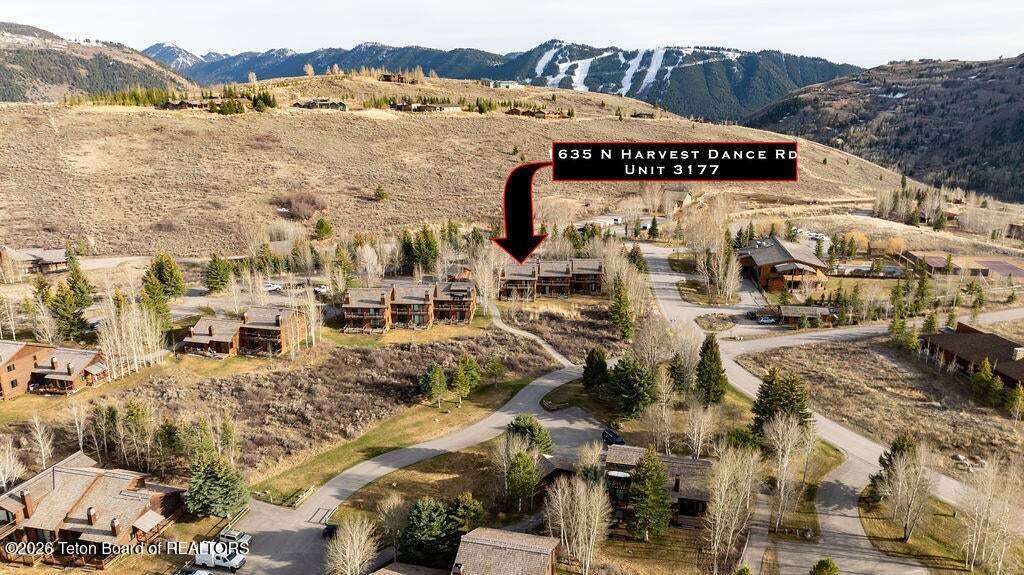 Residenza a Jackson, Wyoming, Stati Uniti 3 - 19086204