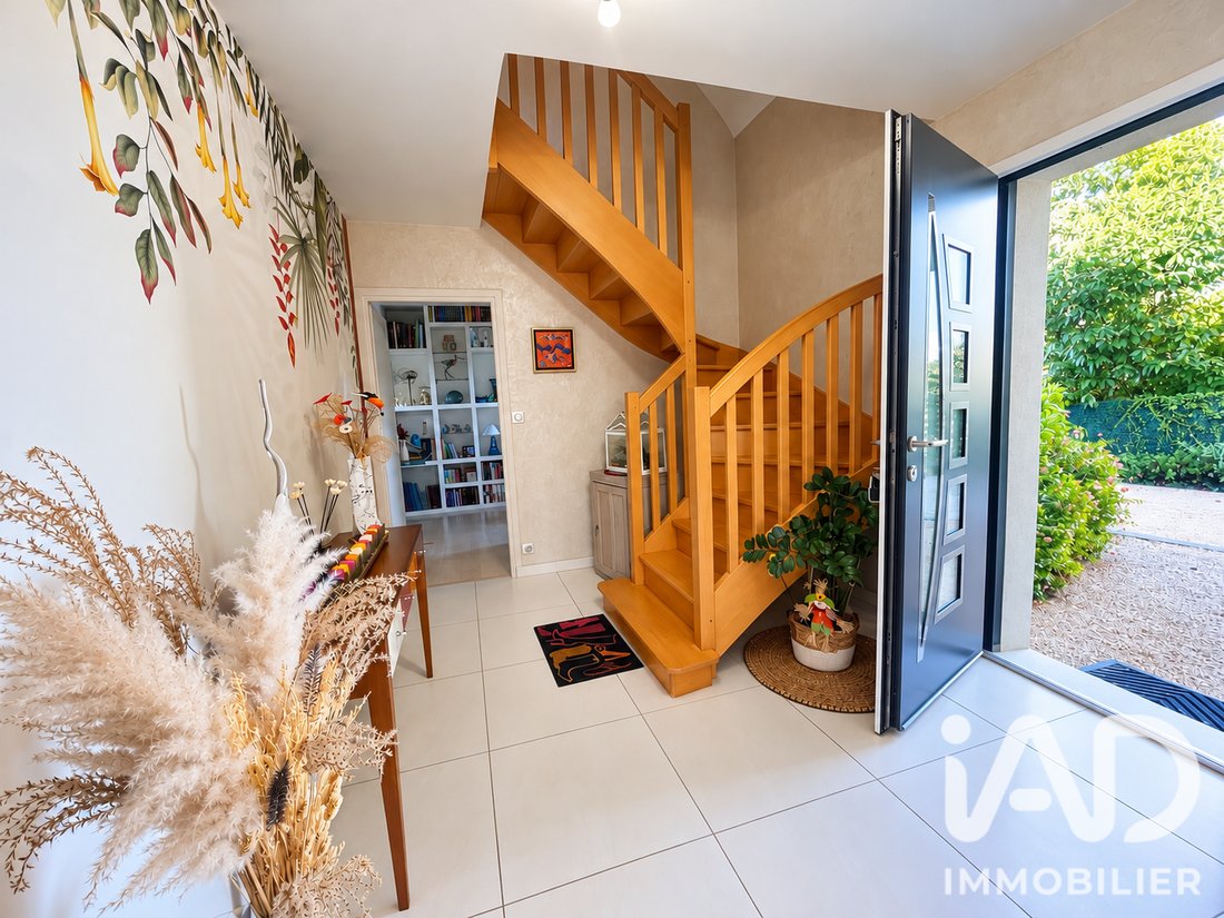 Casa a Bourg de Crozon, Crozon, Francia 3 - 19086761