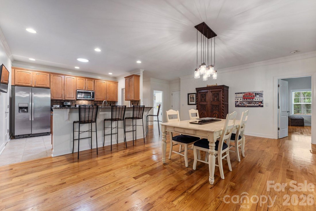House in Denver, North Carolina, United States 2 - 19086361