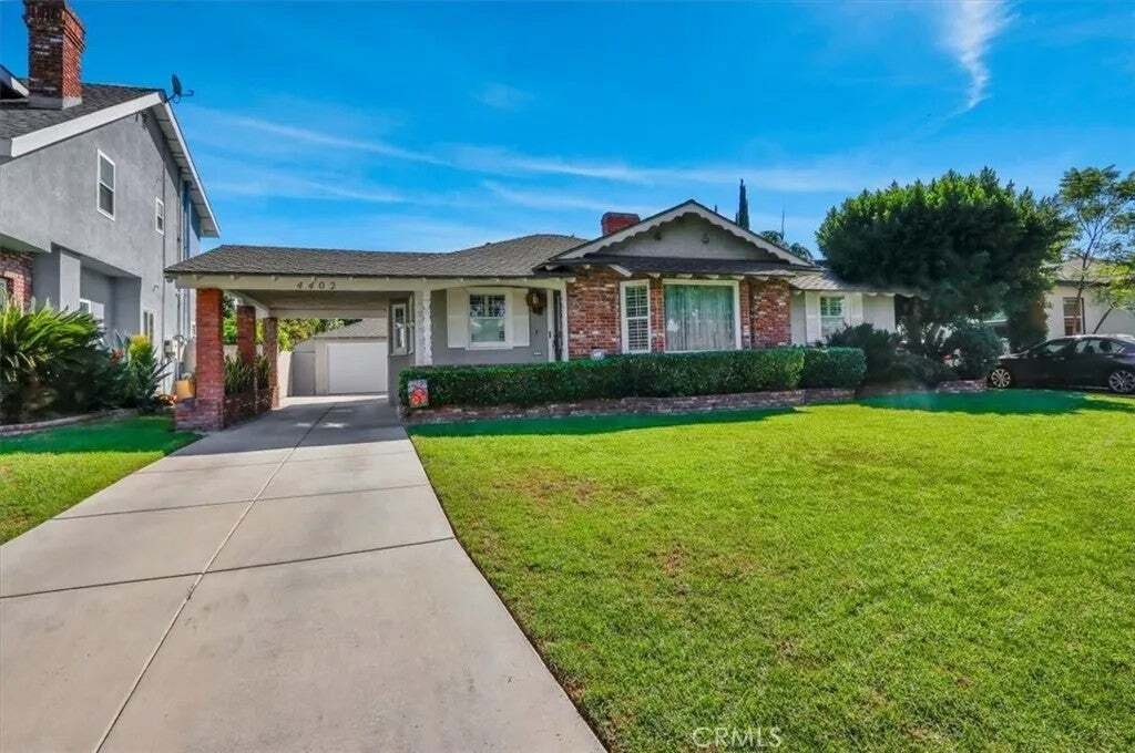 Casa en Signal Hill, California, Estados Unidos 2 - 19086649