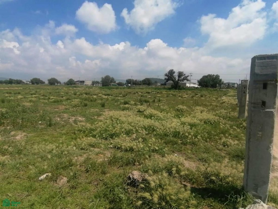 Land in El Carmen, Hidalgo, Mexico 3 - 17811212
