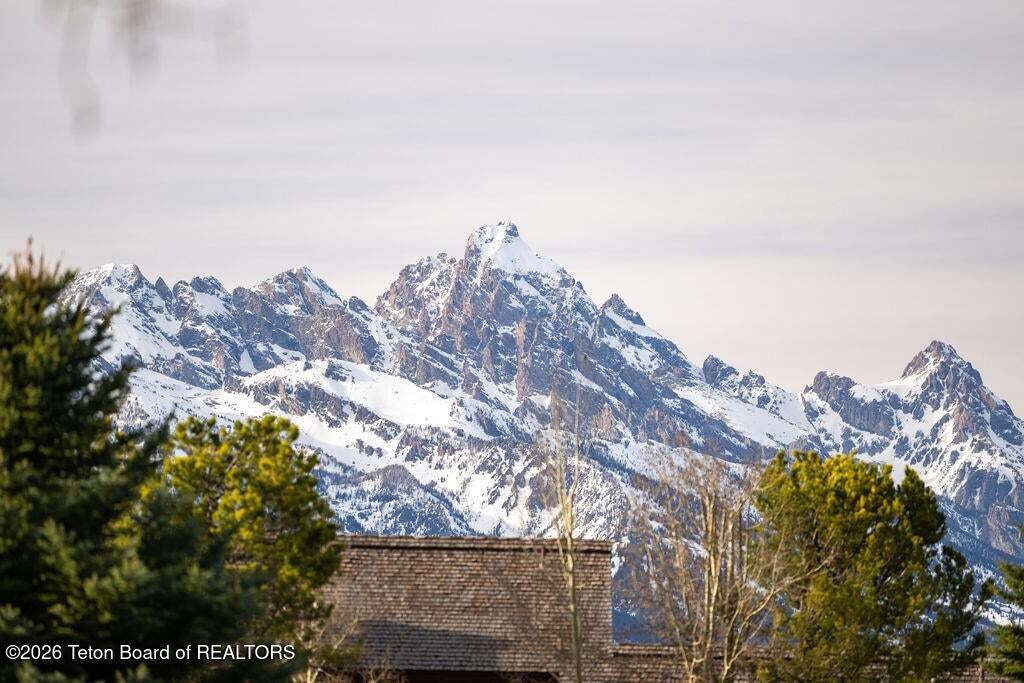 Residenza a Jackson, Wyoming, Stati Uniti 5 - 19086204
