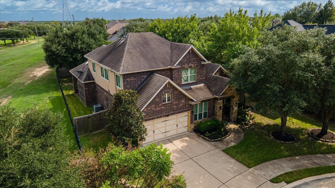 Haus in Katy, Texas, Vereinigte Staaten 2 - 19004280