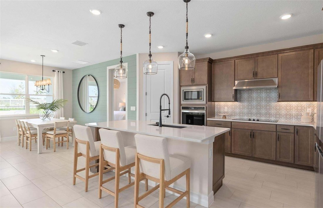 House in Orlando, Florida, United States 5 - 19086238