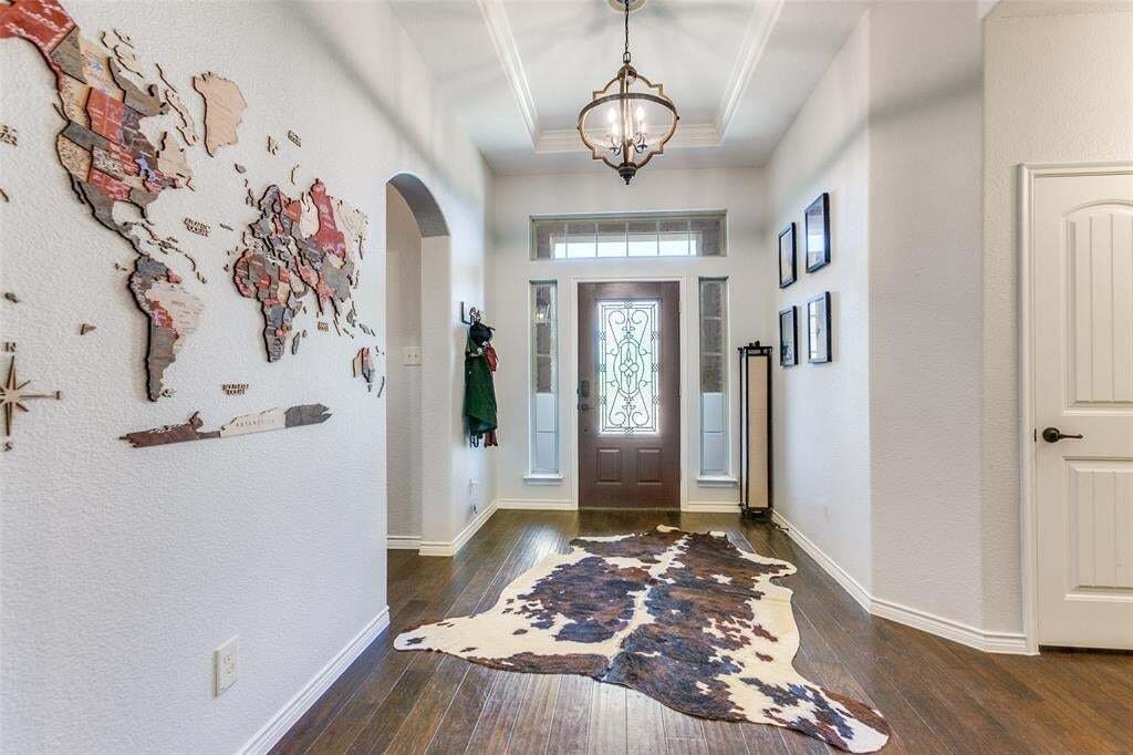 Casa en Forney, Texas, Estados Unidos 5 - 19086698