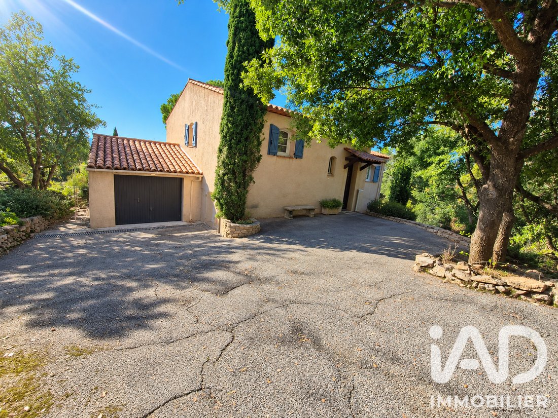 Maison à Tourtour, Provence-Alpes-Côte d'Azur, France 4 - 19086786