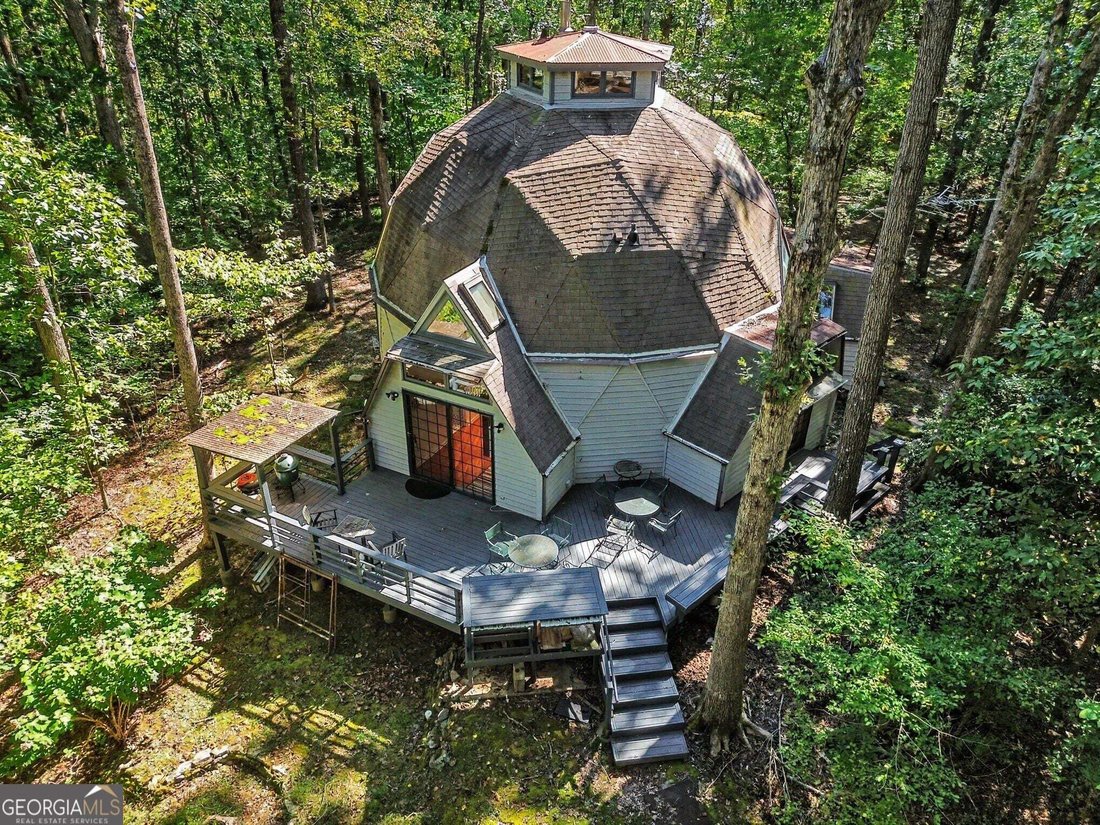 House in Cumming, Georgia, United States 5 - 19086598