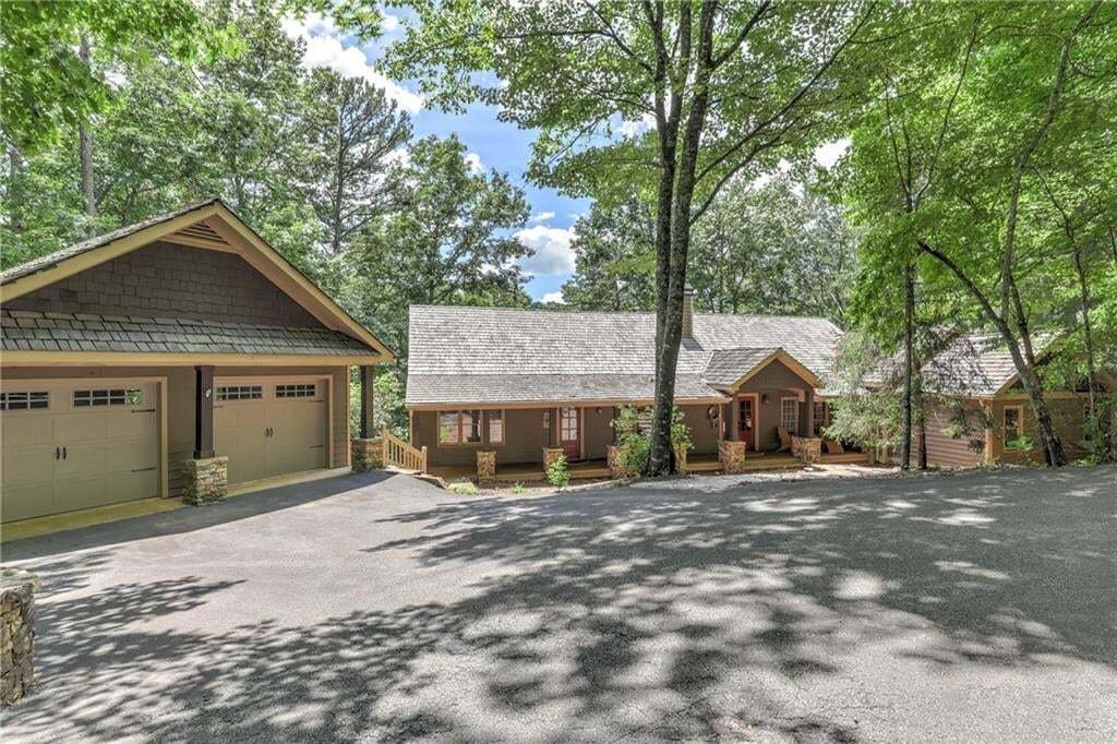 Haus in Jasper, Georgia, Vereinigte Staaten 2 - 16564886
