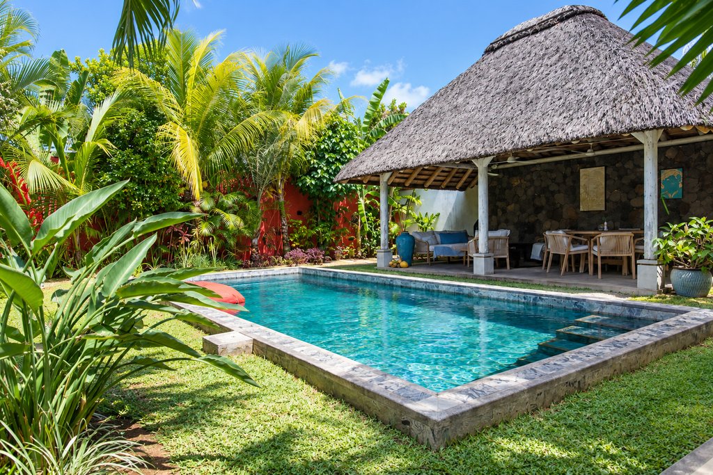Villa in Grand Baie, Rivière du Rempart District, Mauritius 2 - 19086096