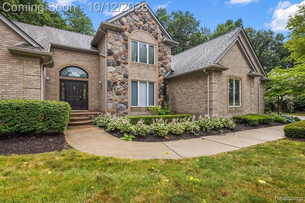 Haus in Sterling Heights, Michigan, Vereinigte Staaten 2 - 19086709