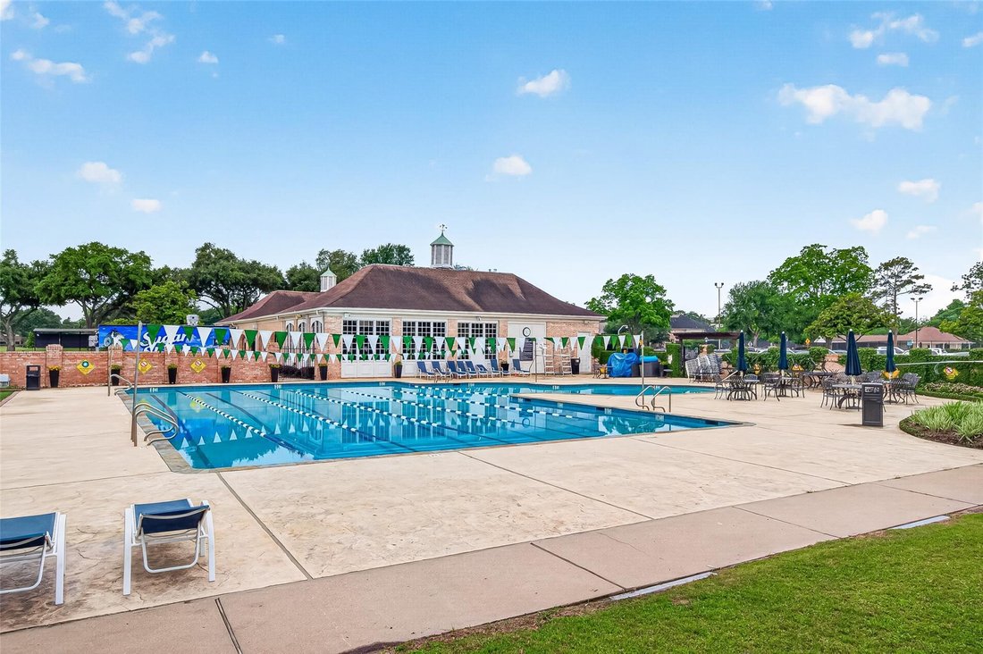 Casa en Sugar Land, Texas, Estados Unidos 5 - 19086565