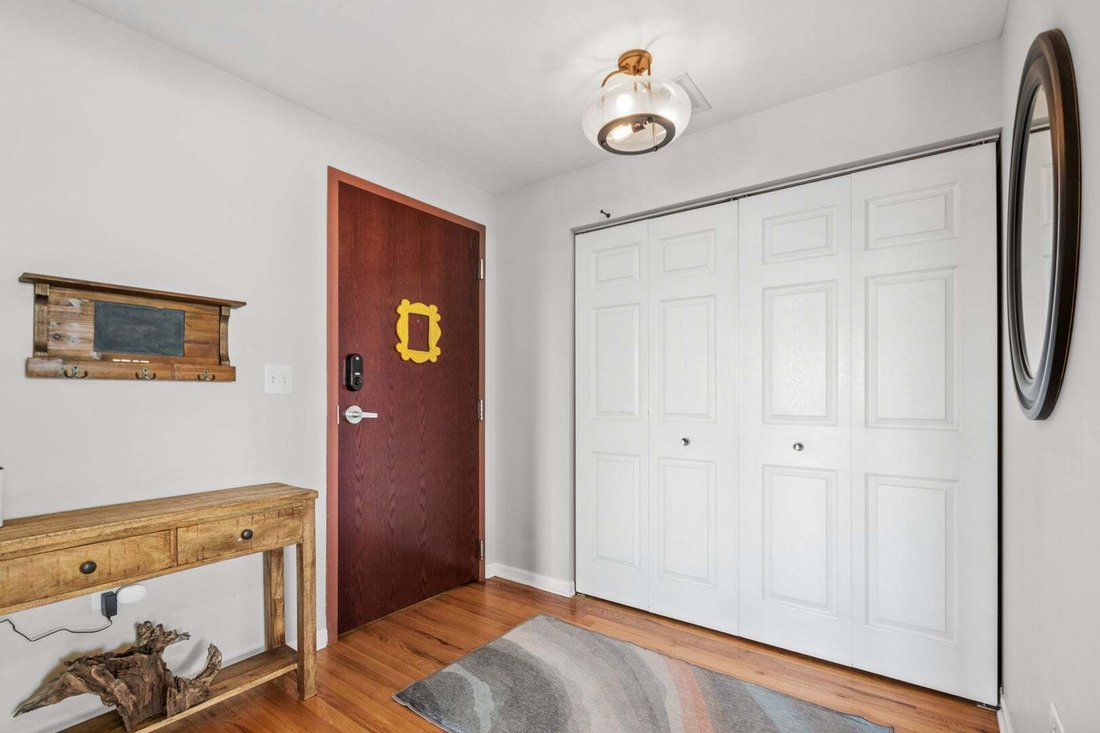 Condominio en Chicago, Illinois, Estados Unidos 2 - 19086547