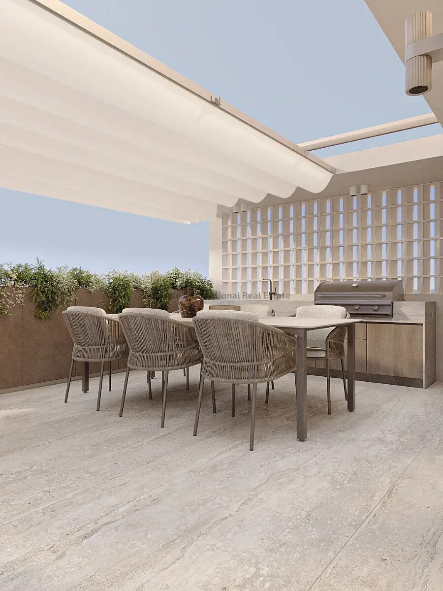 Appartamento a Limisso, Distretto di Limassol, Cipro 2 - 19086306