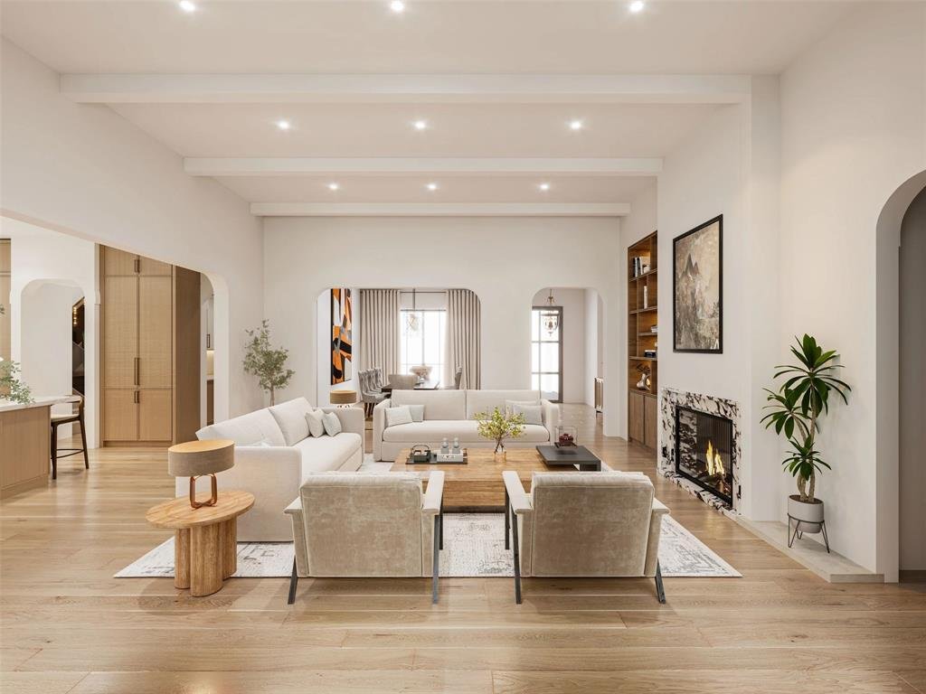 Haus in Richardson, Texas, Vereinigte Staaten 3 - 19086677