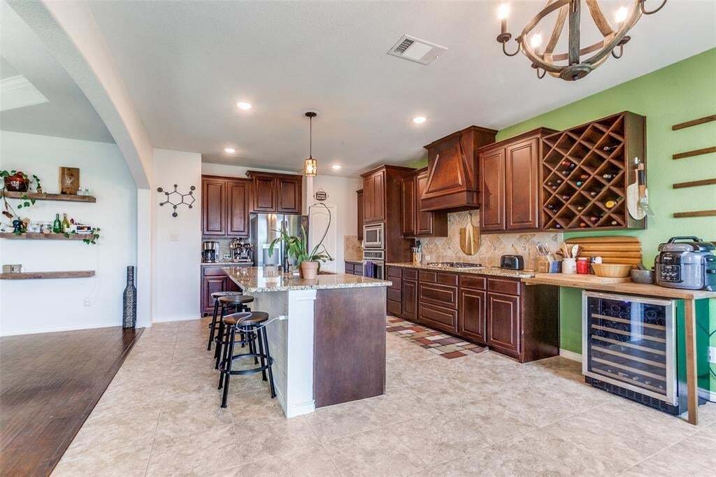 Casa en Forney, Texas, Estados Unidos 3 - 19086698