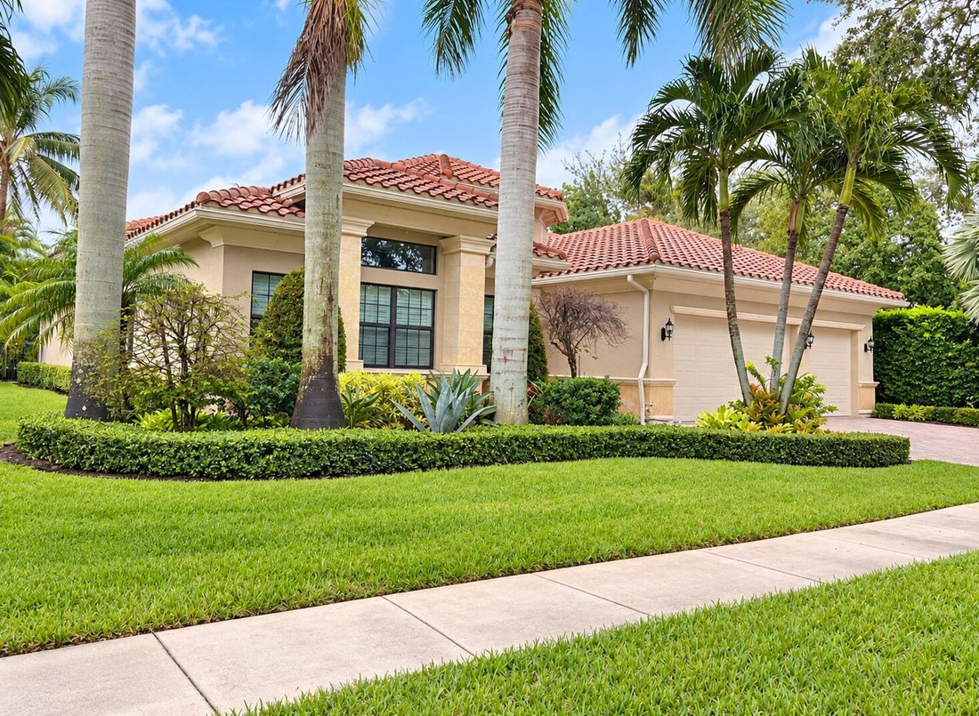 Casa a Delray Beach, Florida, Stati Uniti 1 - 19086052