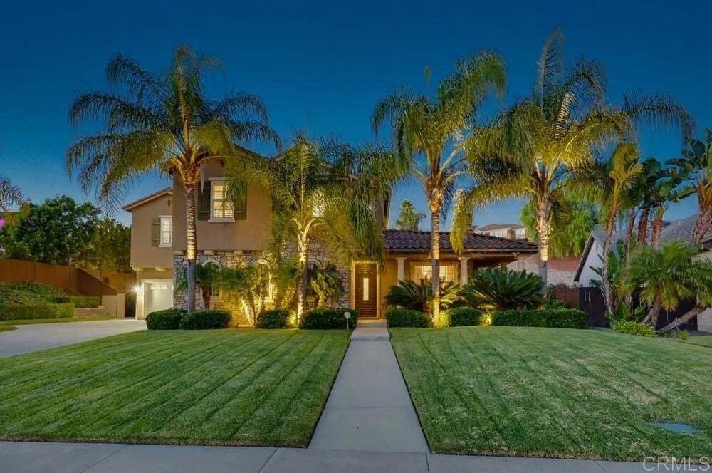 Casa a Chula Vista, California, Stati Uniti 1 - 19086656