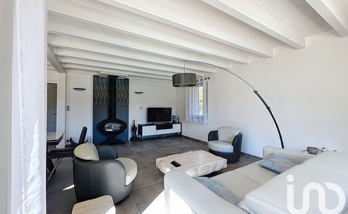 Haus in Mativière-Le Pit, Voreppe, Frankreich 1