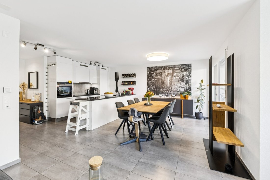 Casa en Mont-Vully, Cantón de Friburgo, Suiza 2 - 19086059