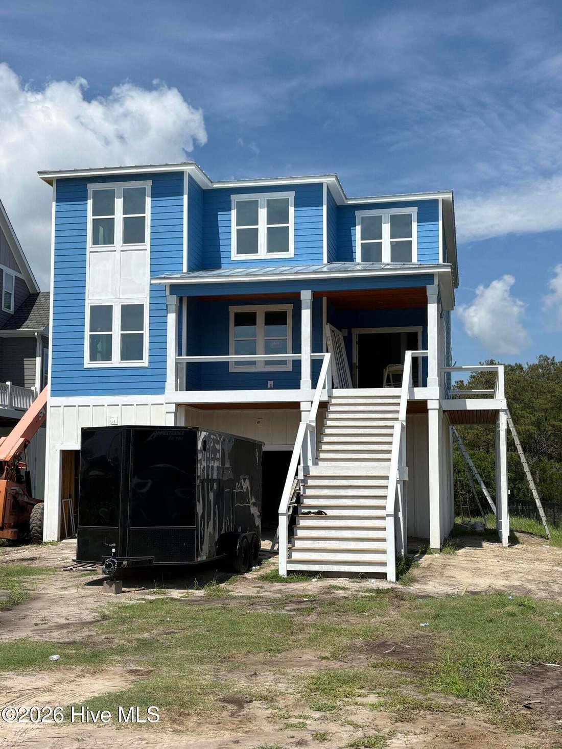 House in North Topsail Beach, North Carolina, United States 1 - 18266072