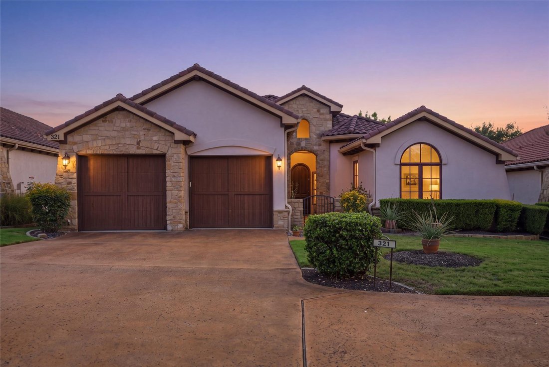 Condo in Bee Cave, Texas, United States 1 - 19086312