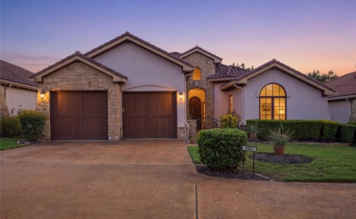 Condo in Bee Cave, Texas, United States 1