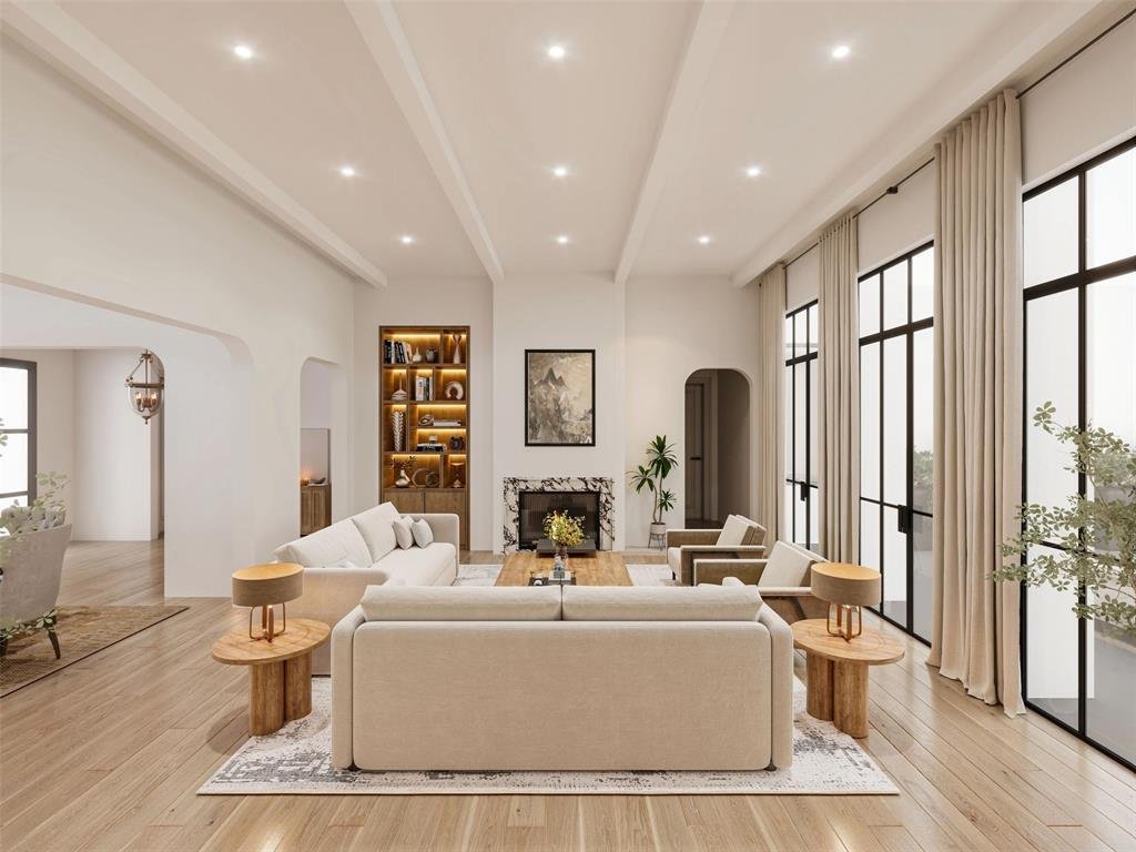 Haus in Richardson, Texas, Vereinigte Staaten 2 - 19086677