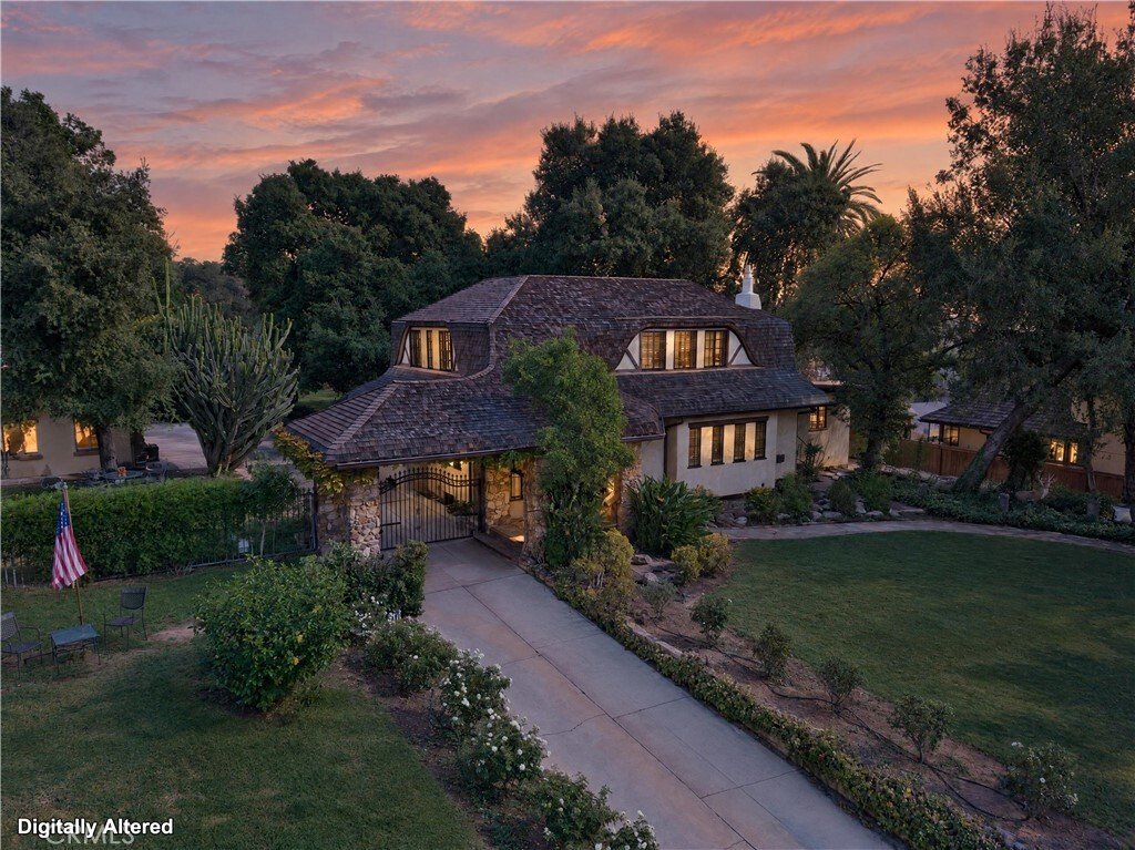 Casa en San Dimas, California, Estados Unidos 2 - 19086742