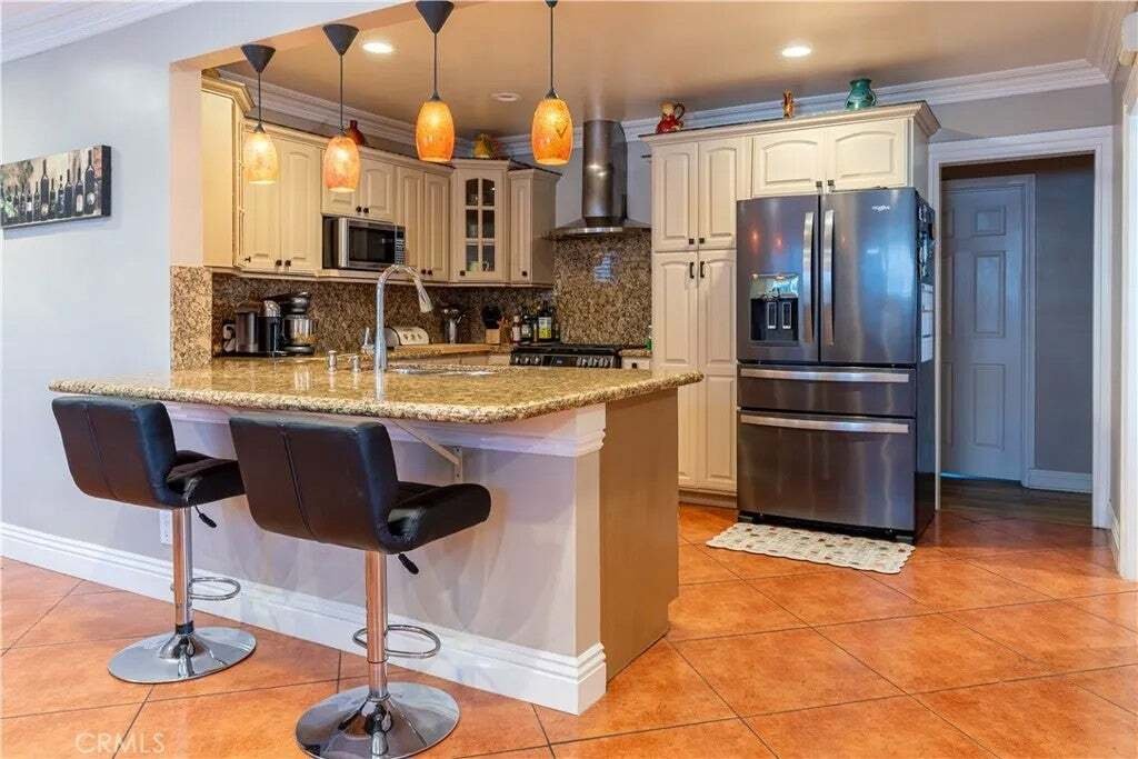 Maison à Downey, Californie, États-Unis 2 - 19086643