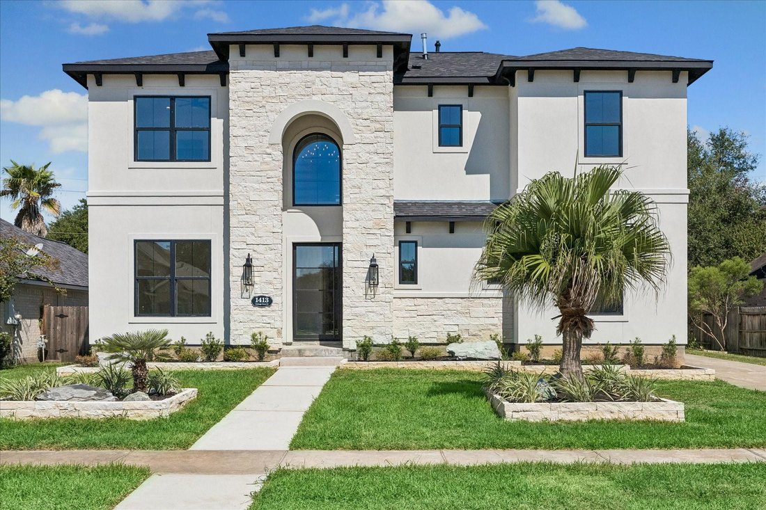 Haus in Seabrook, Texas, Vereinigte Staaten 1 - 19086560