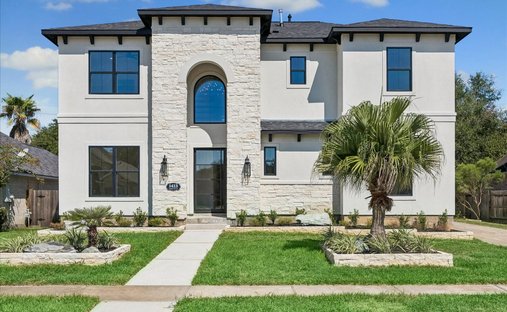 Casa a Seabrook, Texas, Stati Uniti 1
