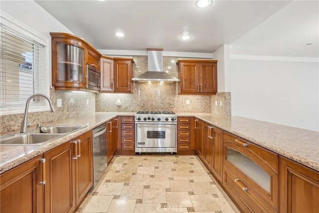 Condominio en Los Ángeles, California, Estados Unidos 3 - 19086637