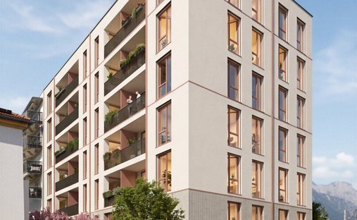 Appartamento a Innsbruck, Tirolo, Austria 1